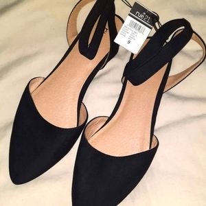 Rue21 flats